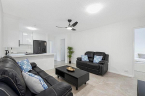 Rio Grand peninsular dr